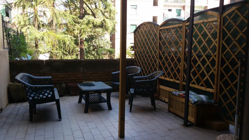 B&B Le Terrazze *