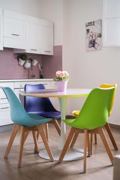 Apartamento Galleria 2 Agosto Bolonha