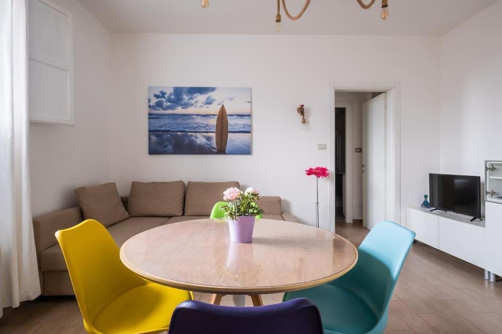 Galleria 2 Agosto Apartamento *
