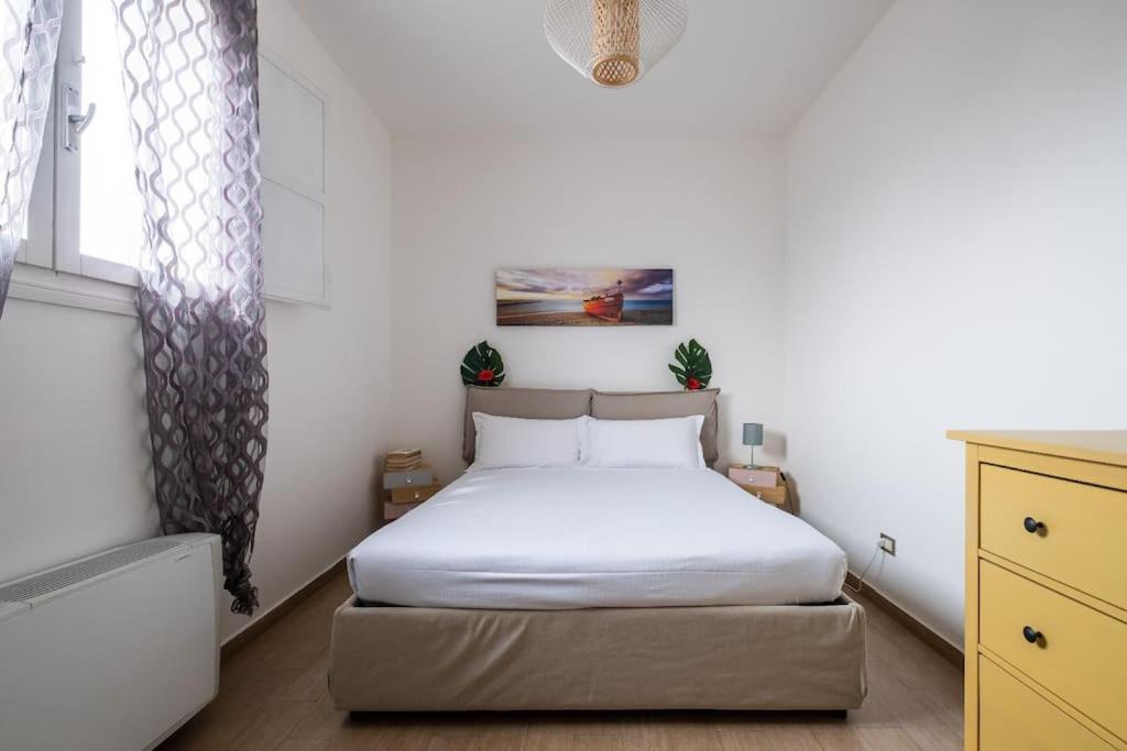 Galleria 2 Agosto Apartamento