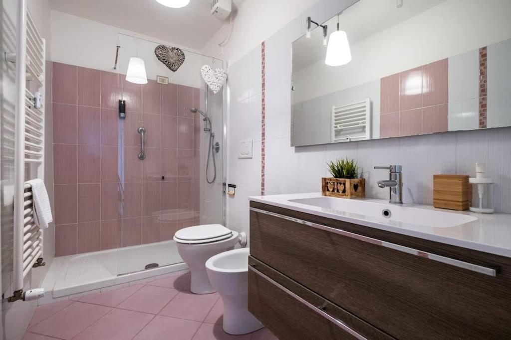 Apartamento Galleria 2 Agosto Bolonha
