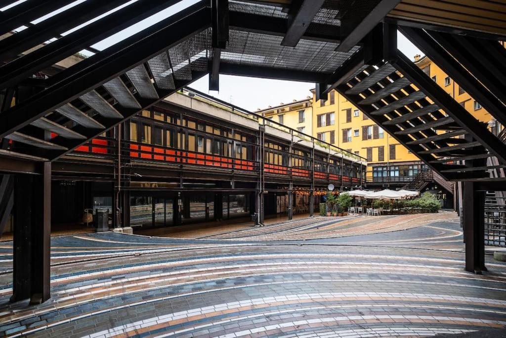 Galleria 2 Agosto * Bolonha