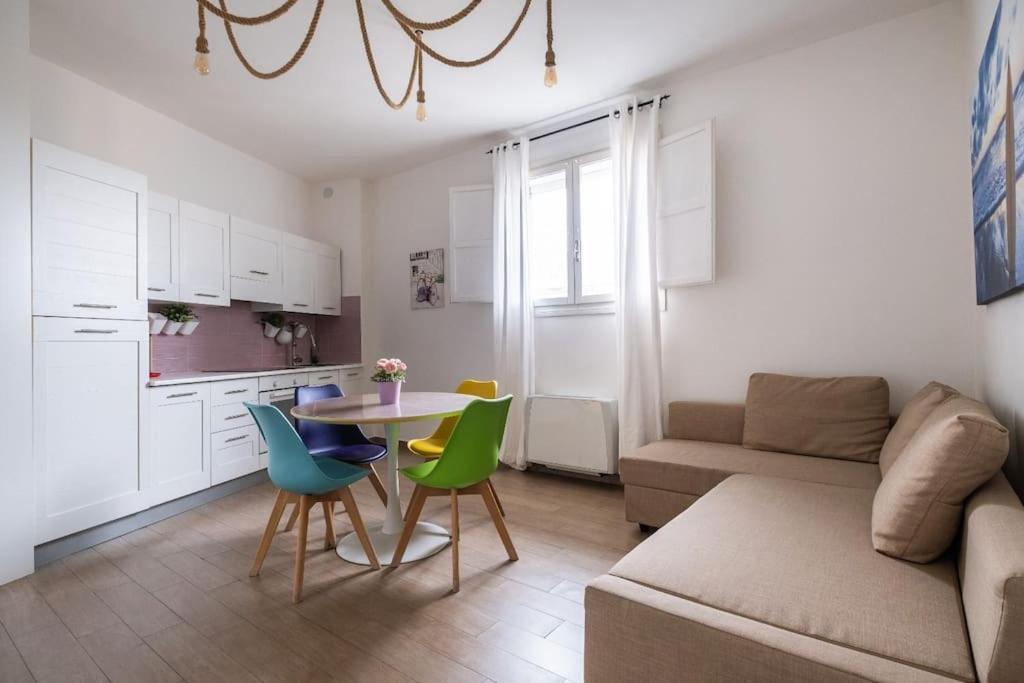 Galleria 2 Agosto Apartamento