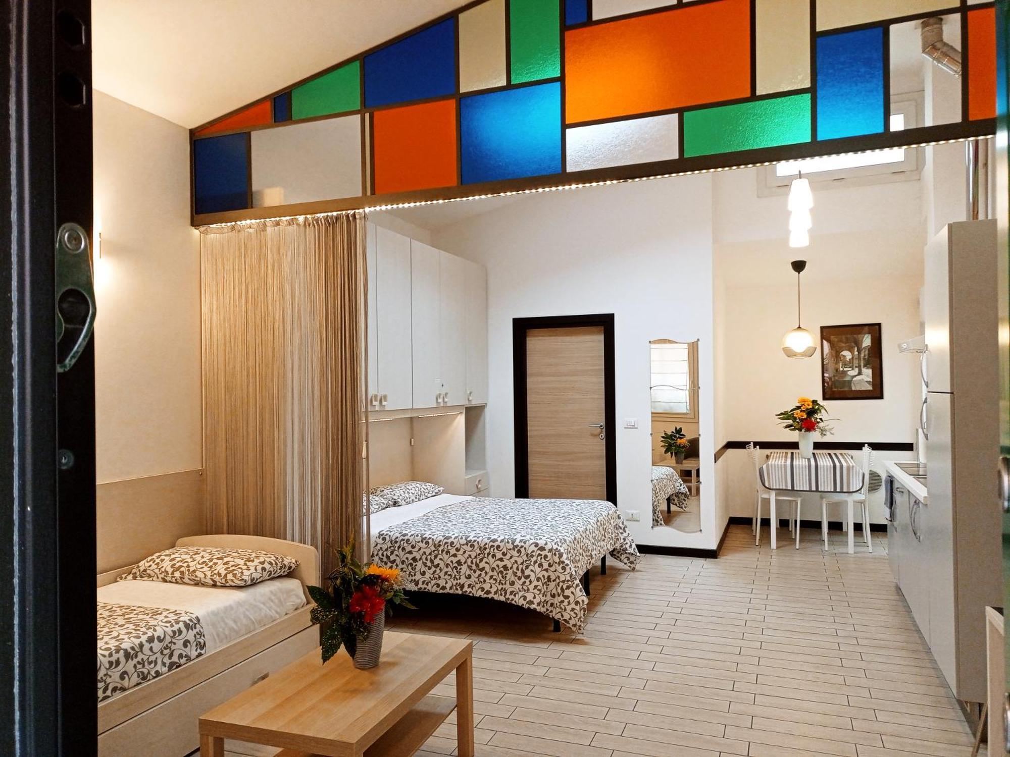 Apartment Borghetto Panigale *