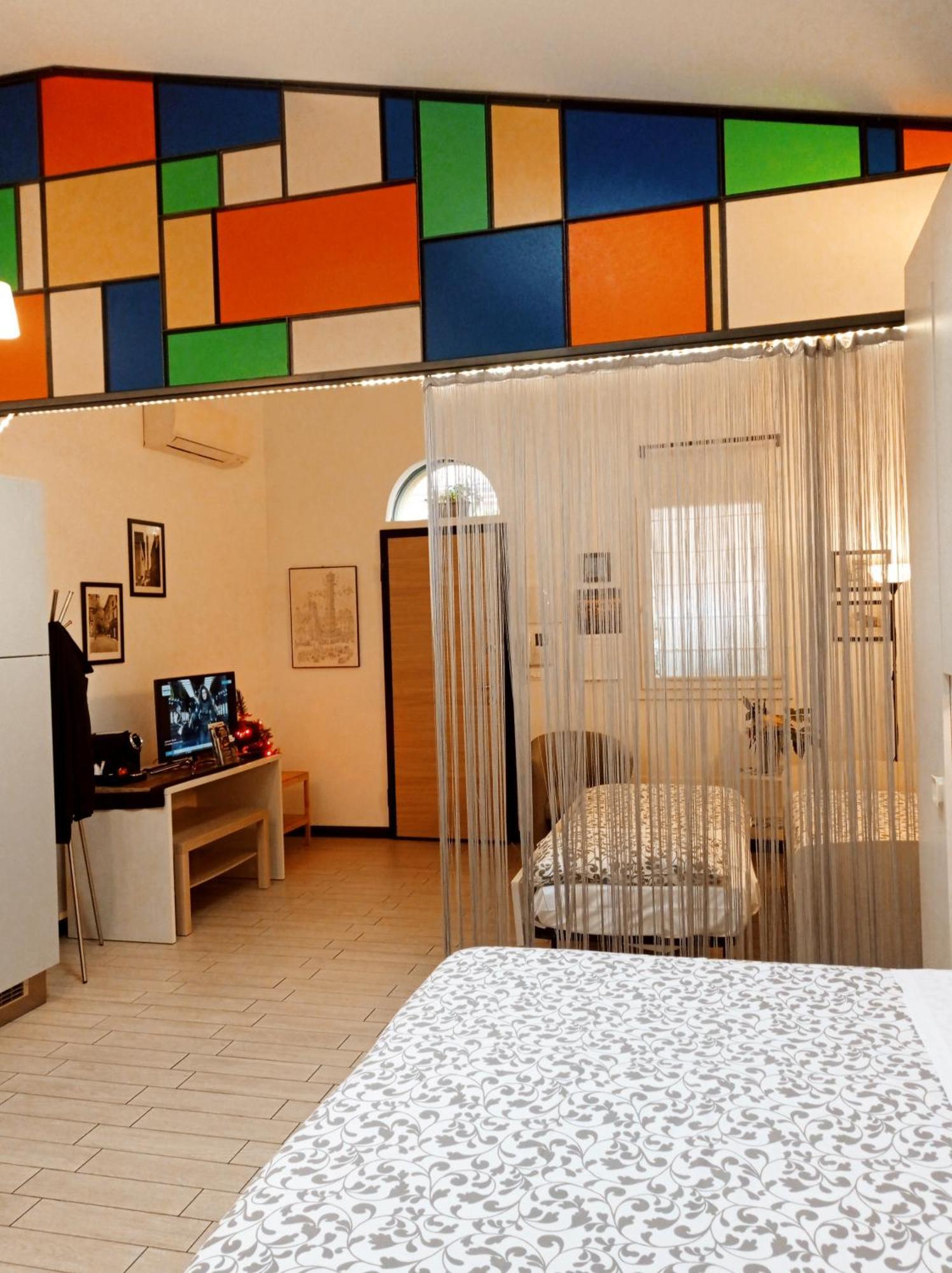 Borghetto Panigale Apartment