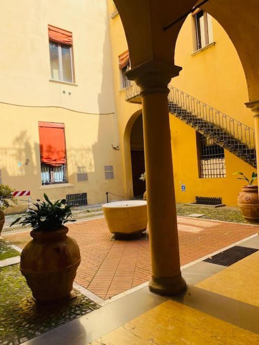 San Felice Studio Apartment Bologna