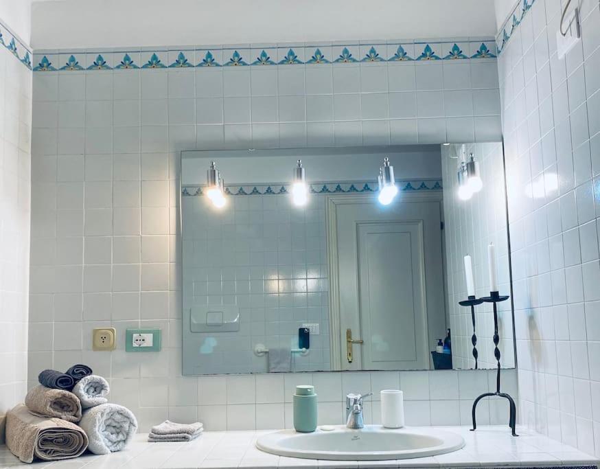 San Felice Studio Apartment *