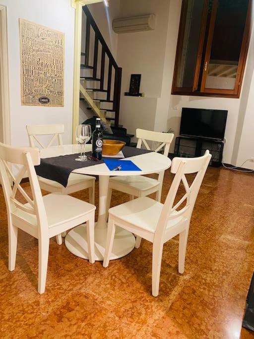 Apartment San Felice Studio Bologna