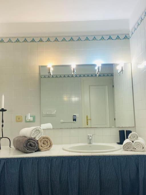 Apartment San Felice Studio