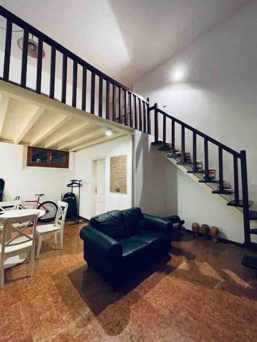 San Felice Studio Apartment Bologna