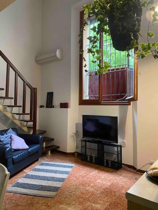 San Felice Studio Apartment *
