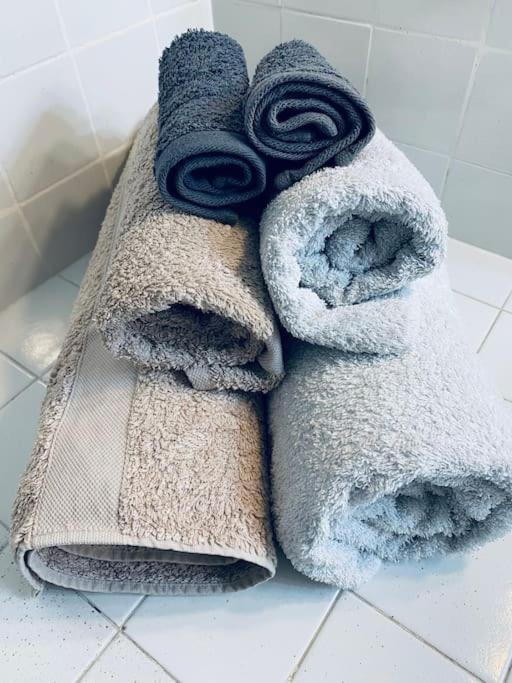Apartment San Felice Studio