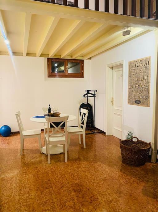 Apartment San Felice Studio *