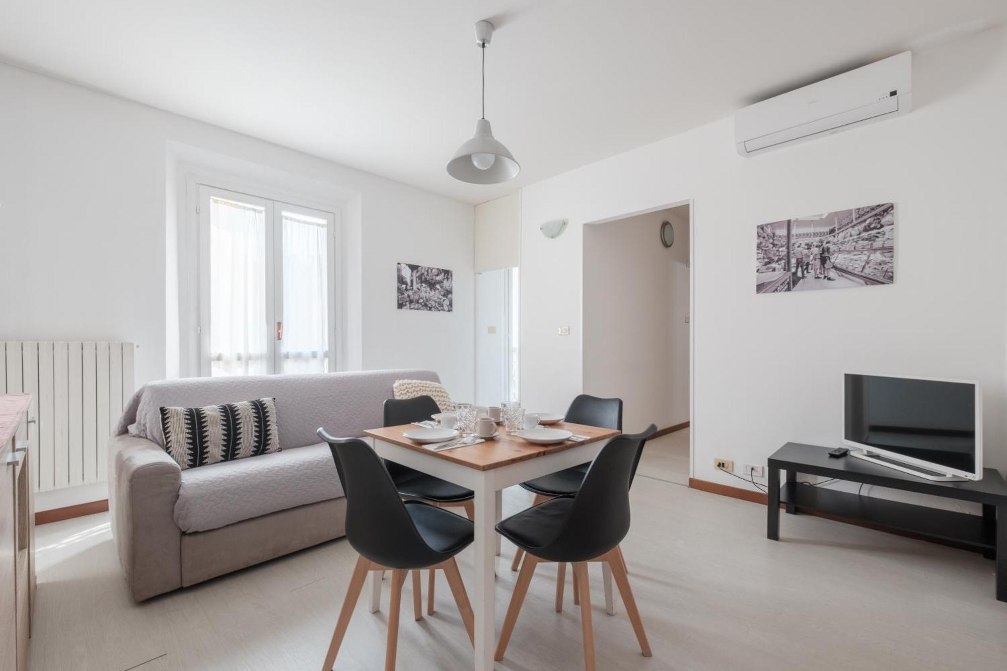 Residence Studio Vita *