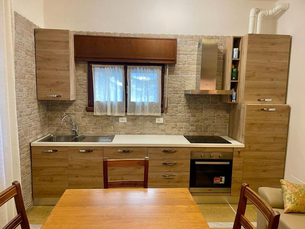 Apartment Saragozza *