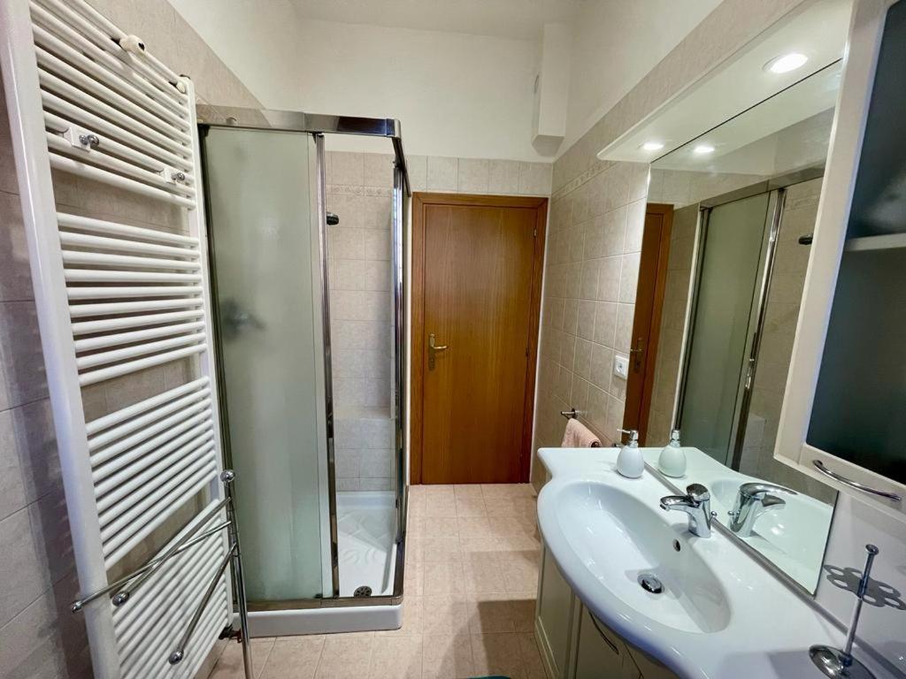 Apartment Saragozza *