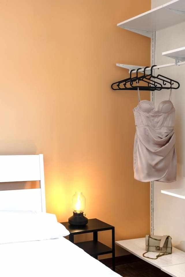 La Montagnola Park 200m Stazione Centrale Appartement *