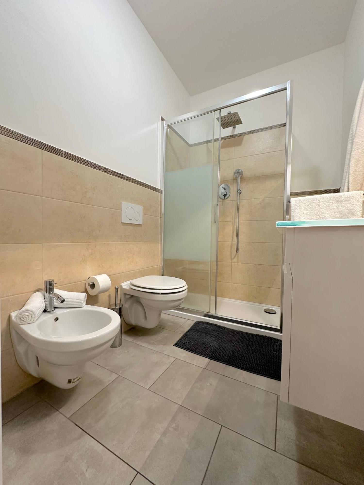 Apartment Maison Bolo Bologna
