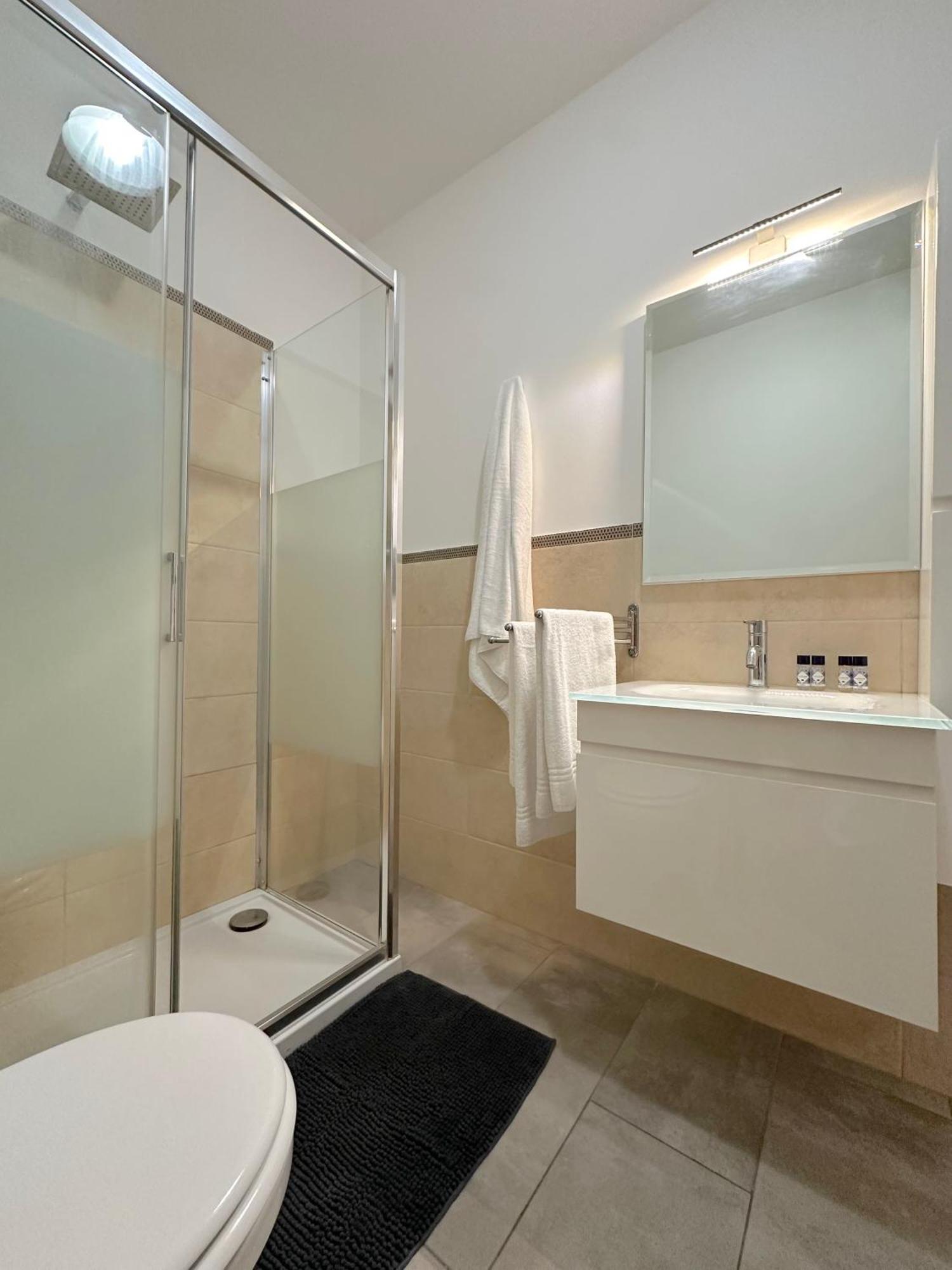 Apartment Maison Bolo *