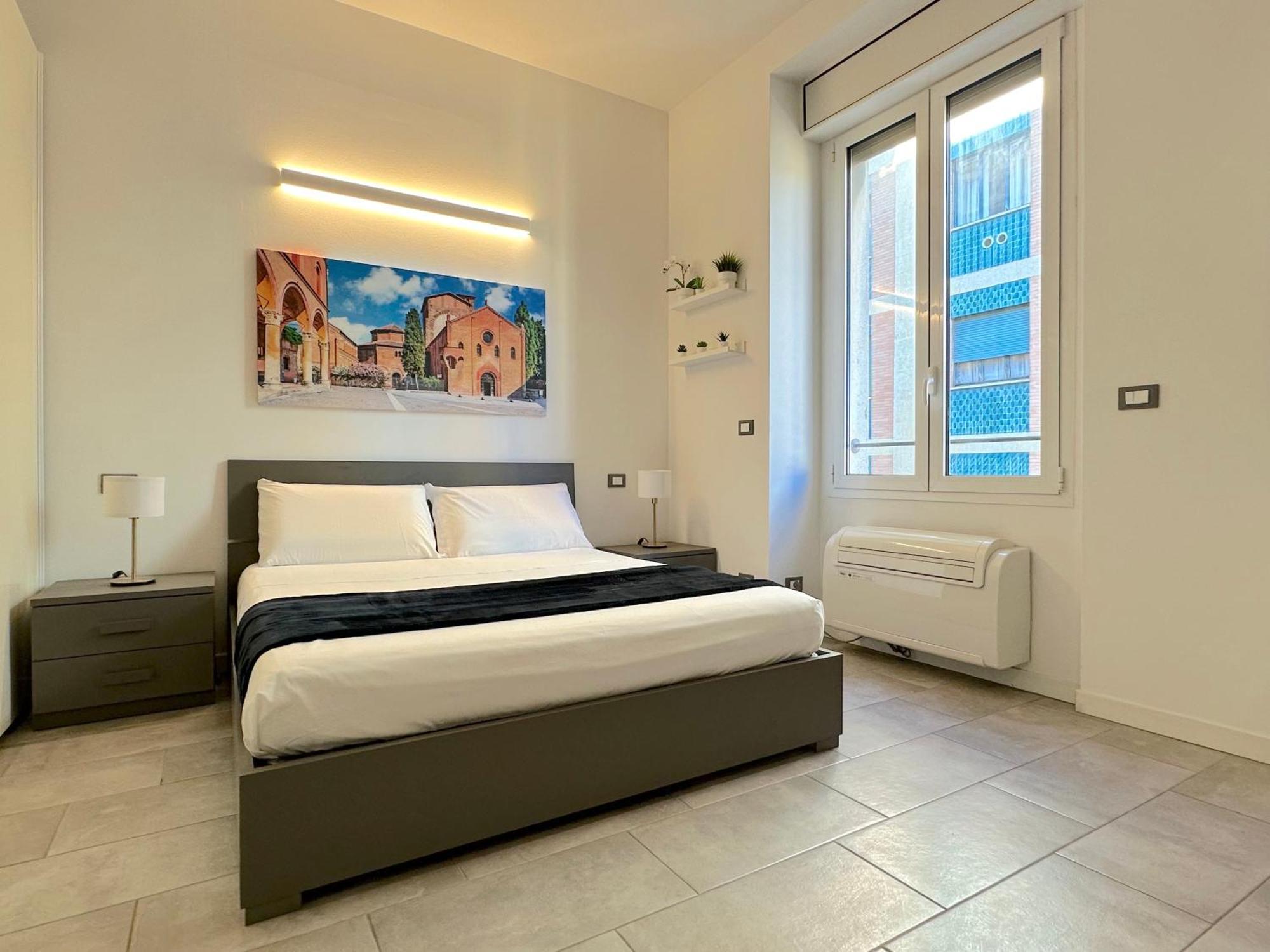 Apartment Maison Bolo