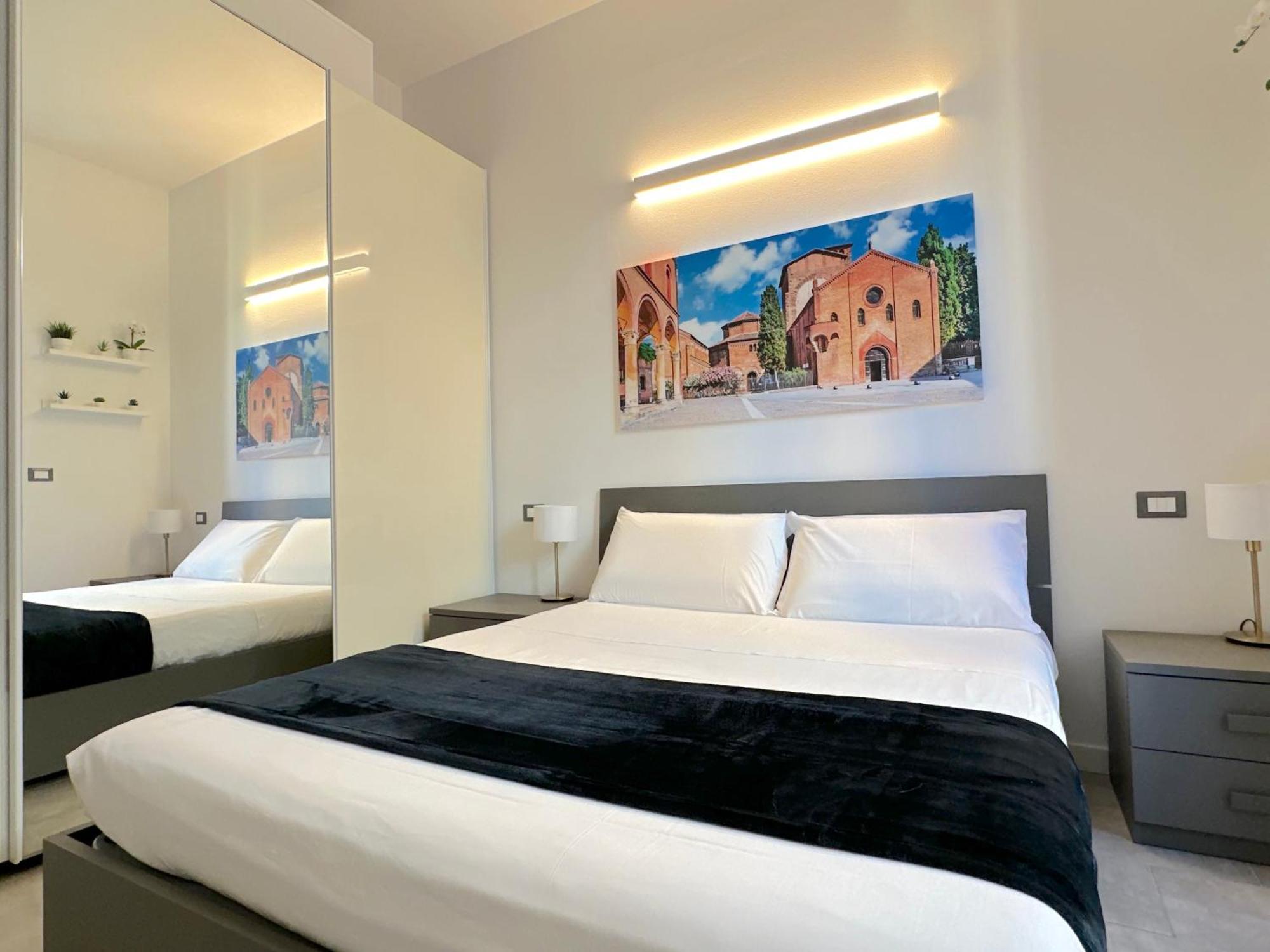Maison Bolo * Bologna