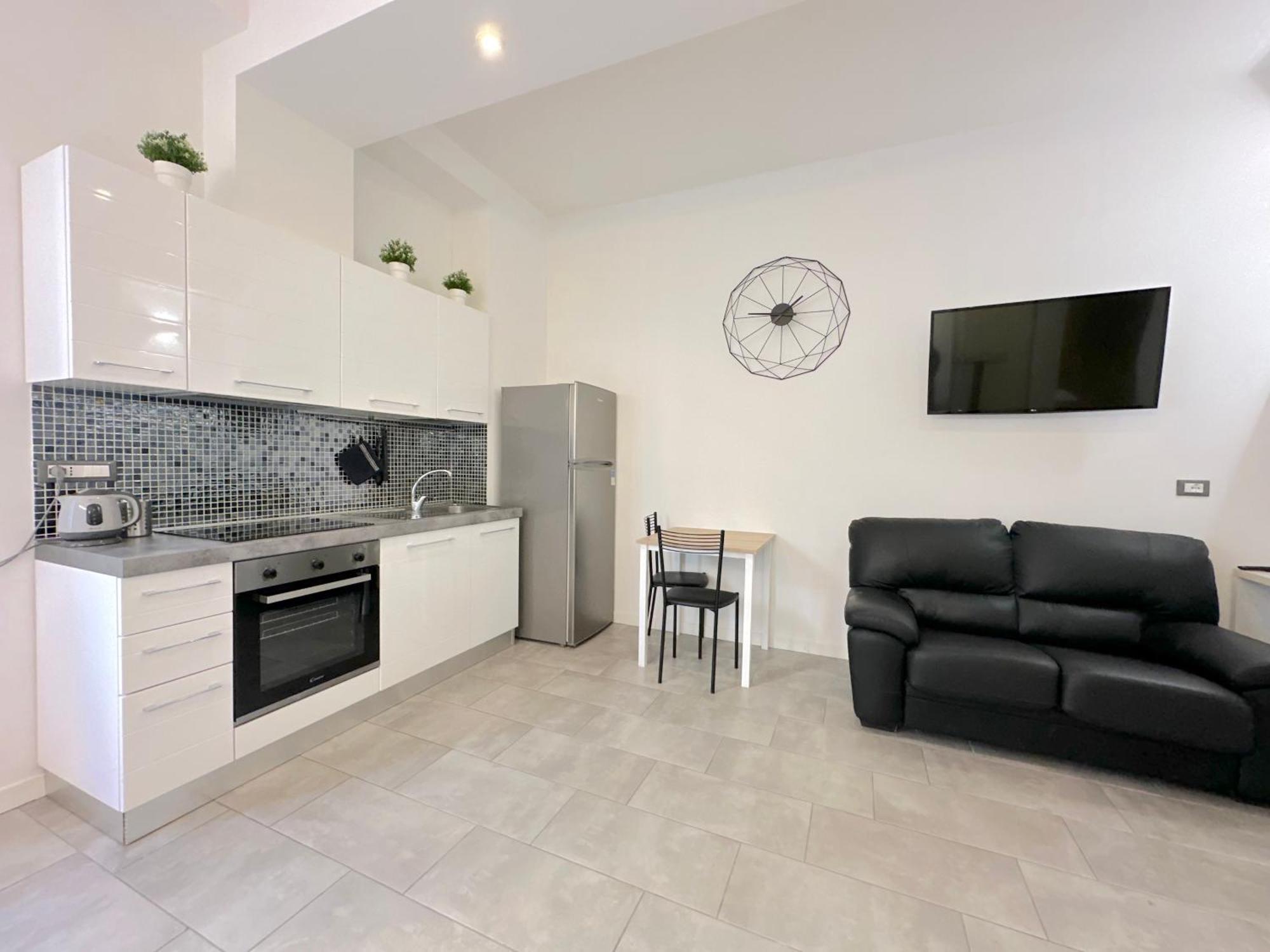 Apartment Maison Bolo *