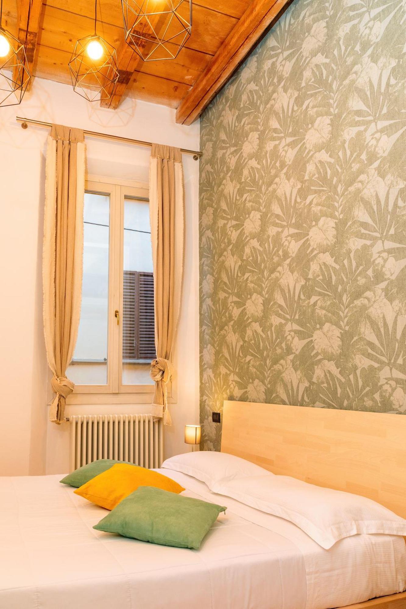 La Finestrella Loft Bologna