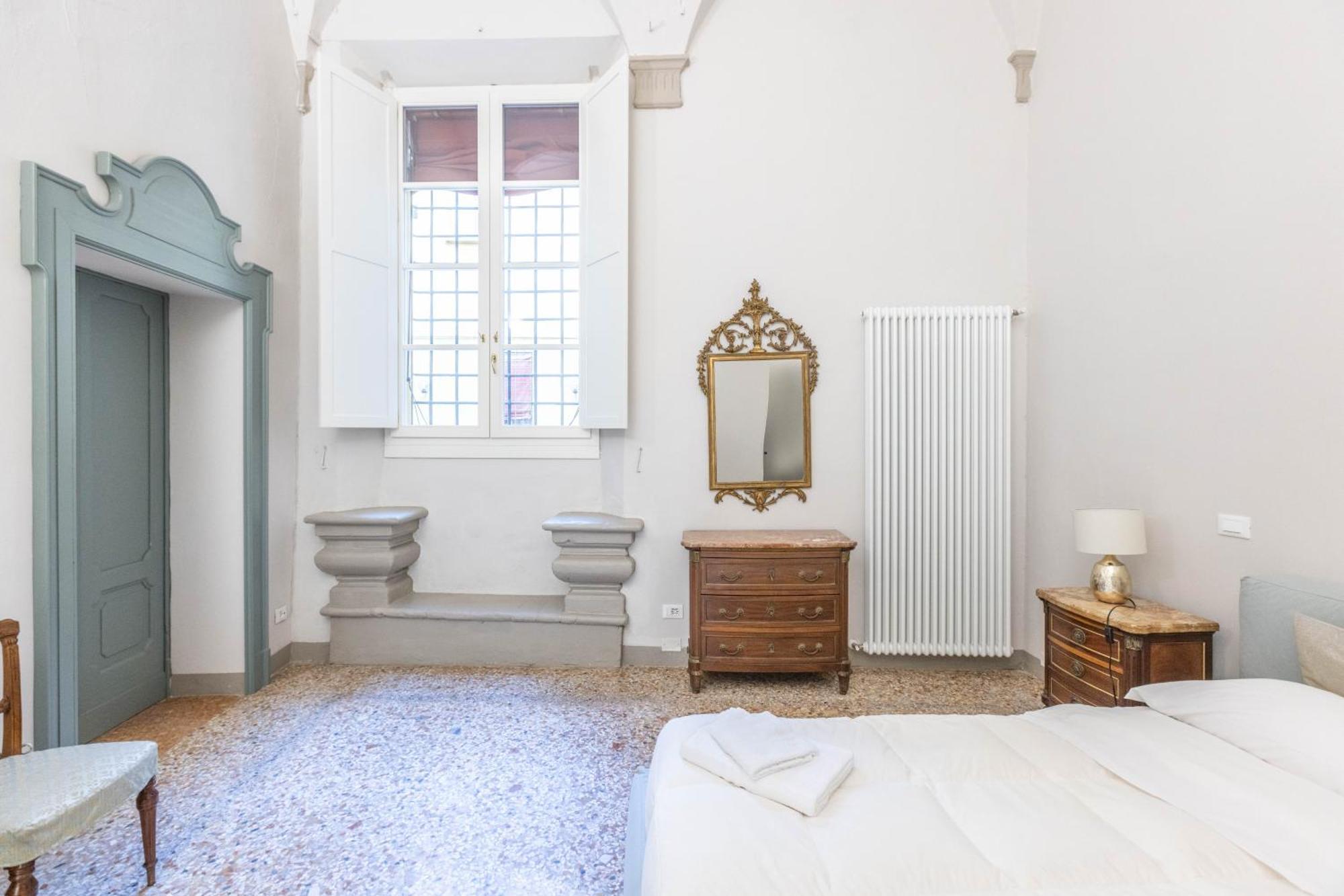 Caruso, By Short Holidays Apartment Bologna