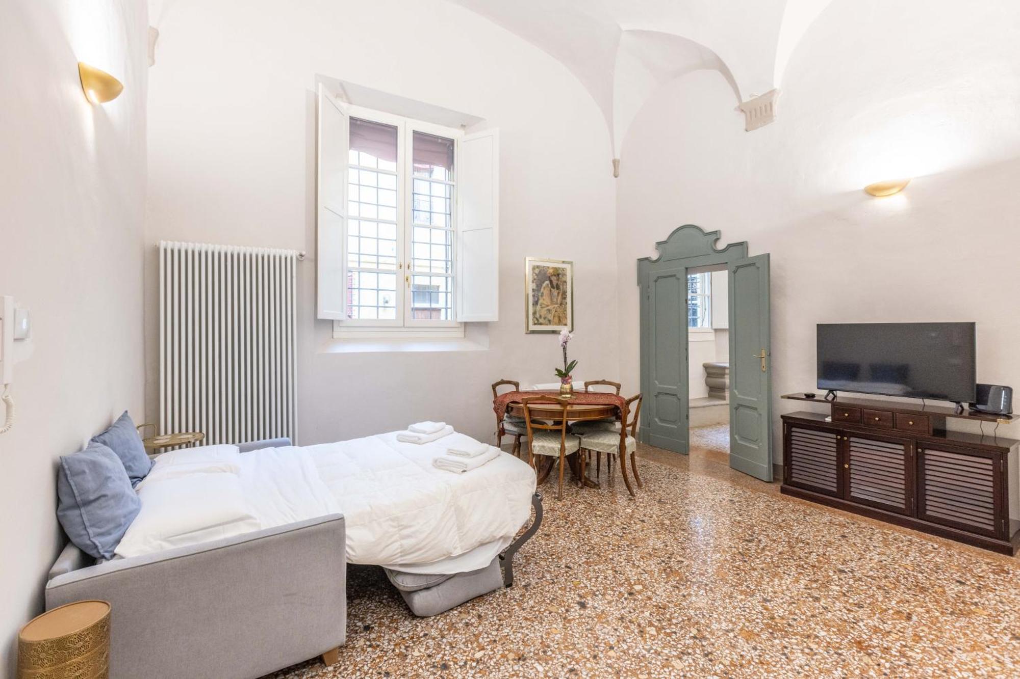 Apartment Caruso, By Short Holidays Bologna