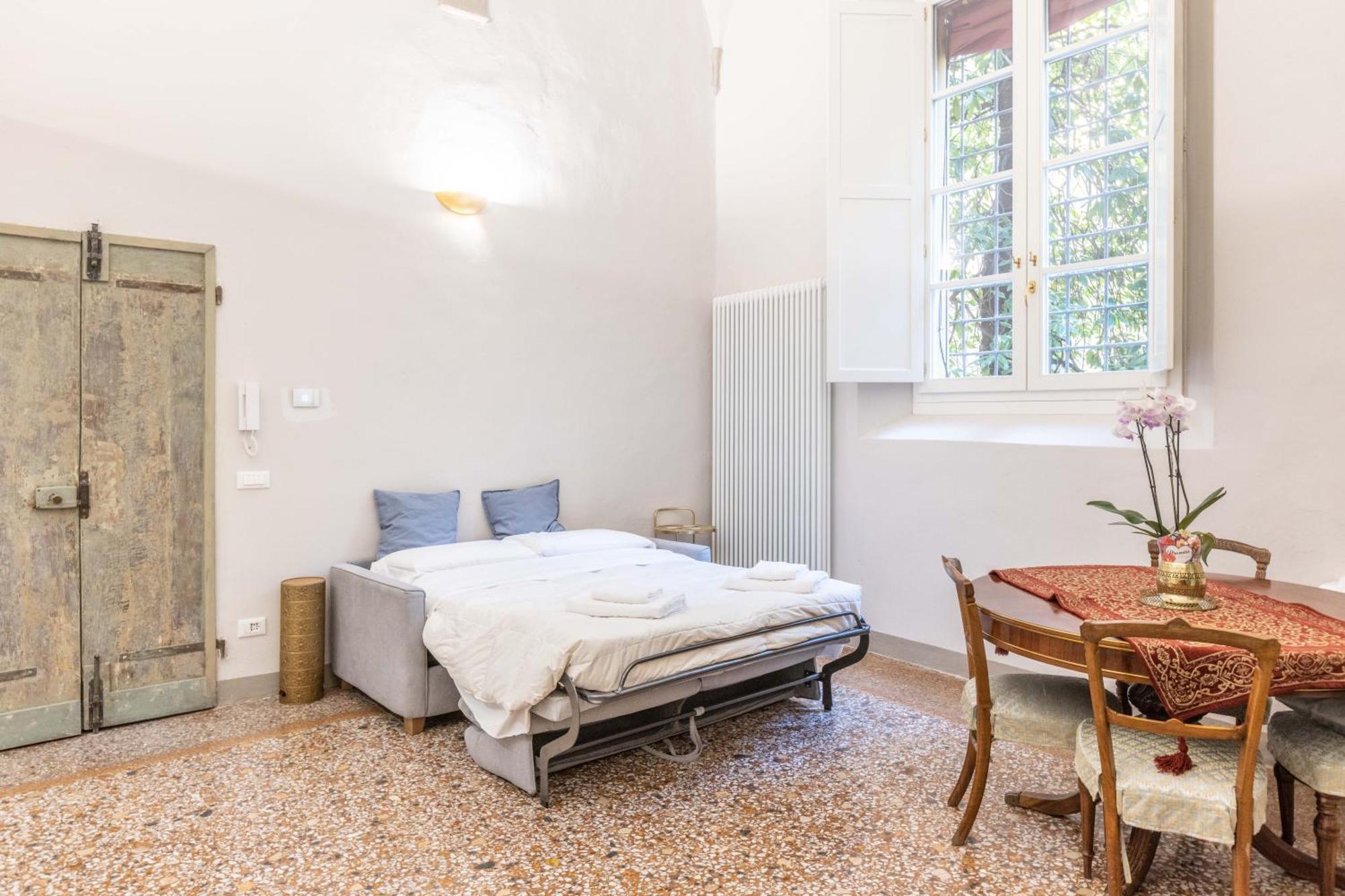 Apartment Caruso, By Short Holidays