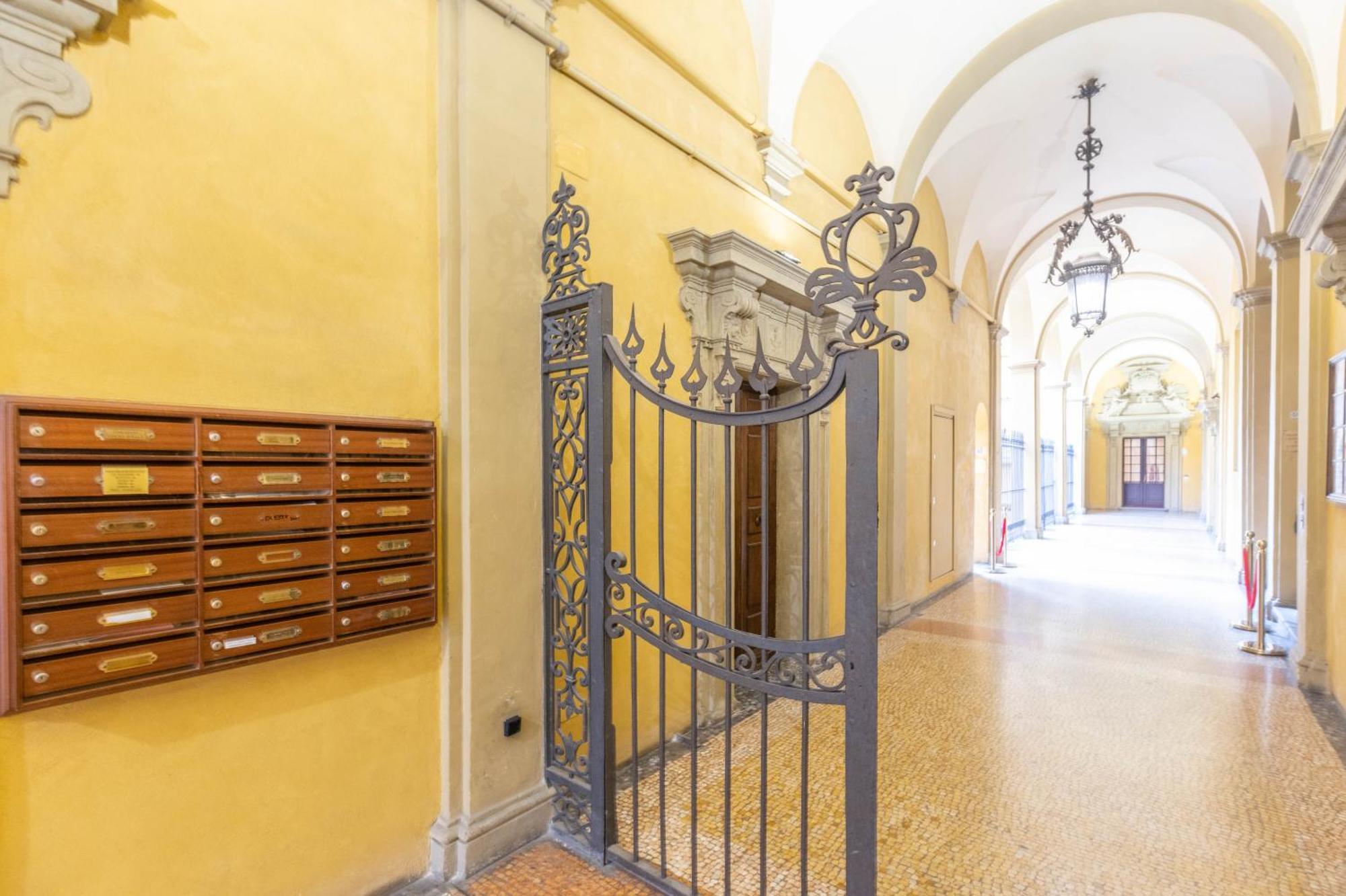 Caruso, By Short Holidays Apartment Bologna