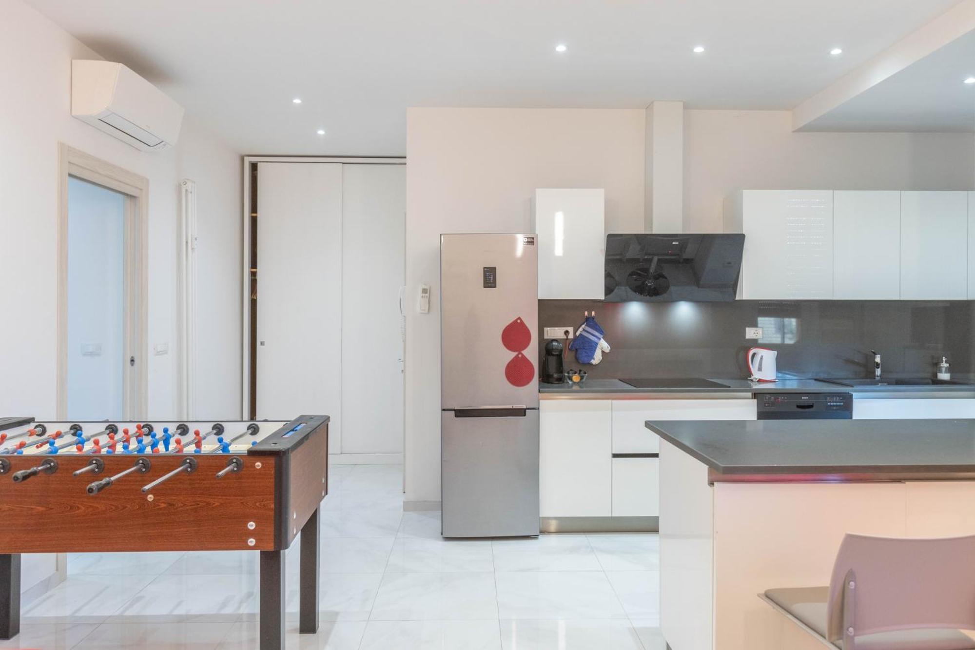 Navile, By Short Holidays Apartment Bologna