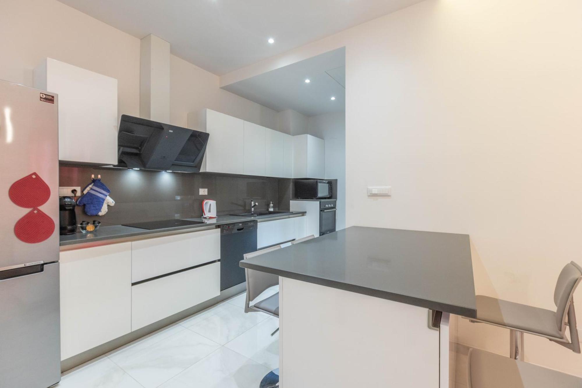 Navile, By Short Holidays Apartment *