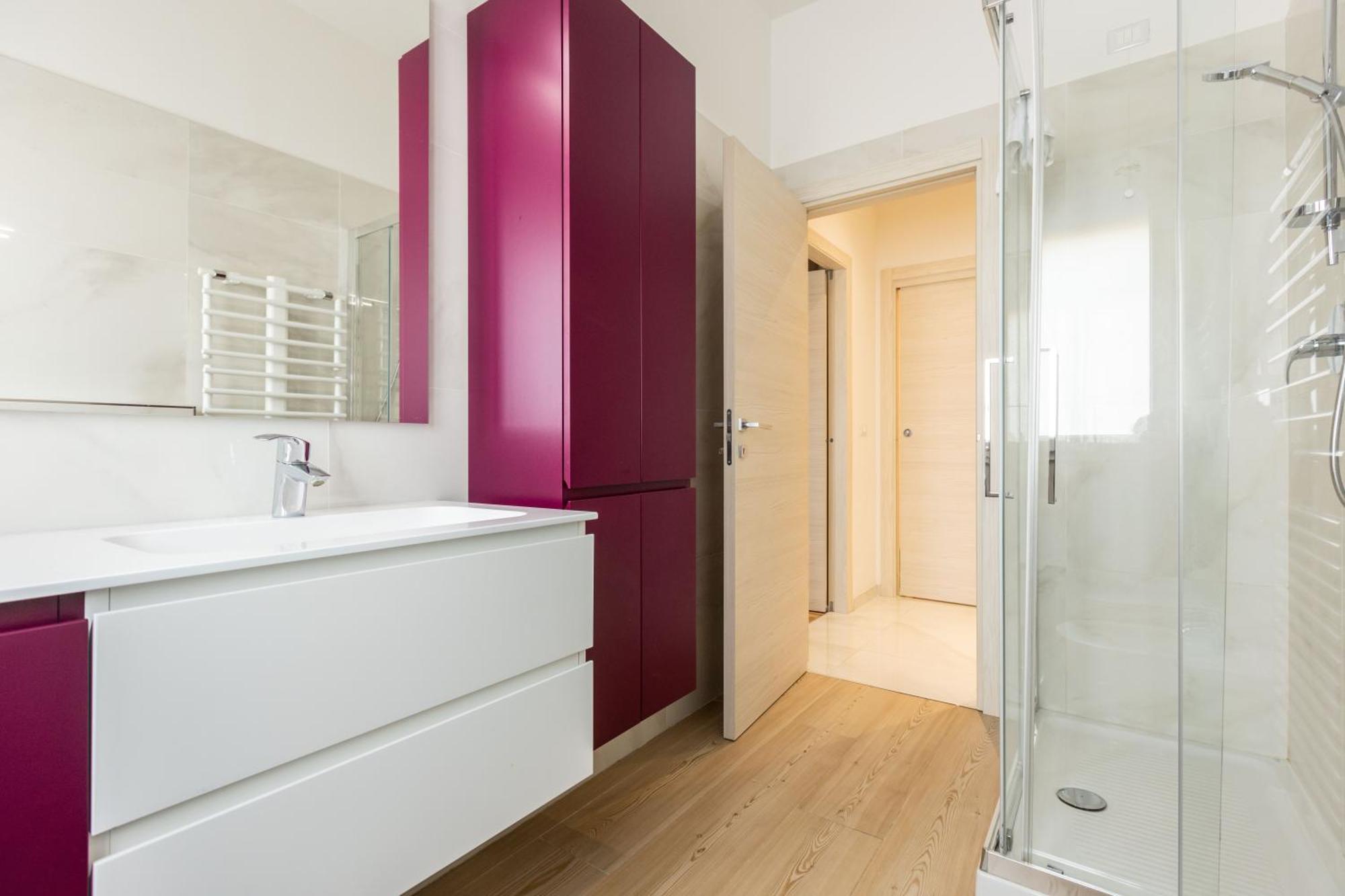 Navile, By Short Holidays Apartment