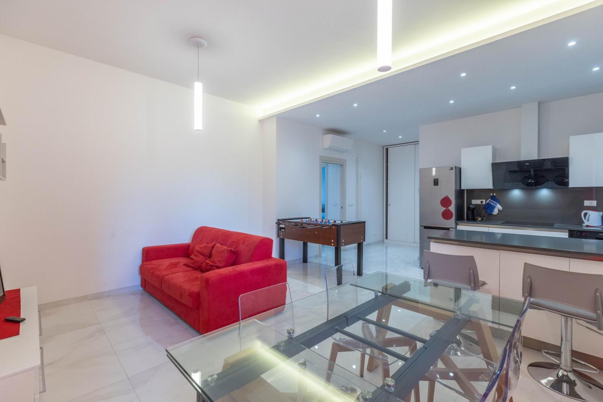 Navile, By Short Holidays Apartment *