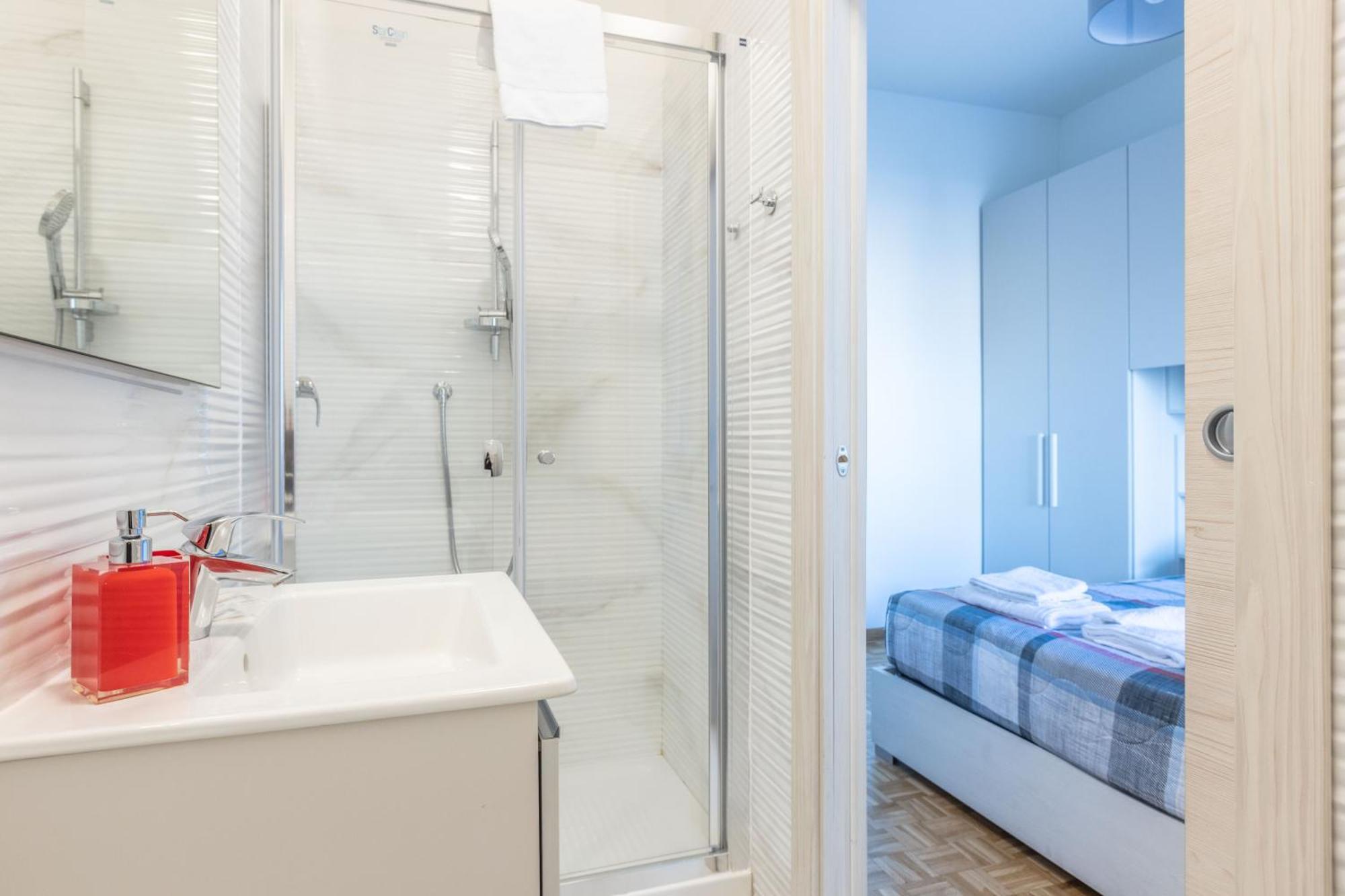 Apartment Navile, By Short Holidays Bologna