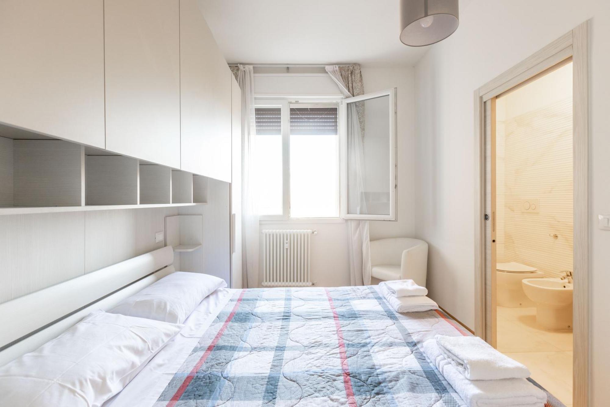 Apartment Navile, By Short Holidays Bologna