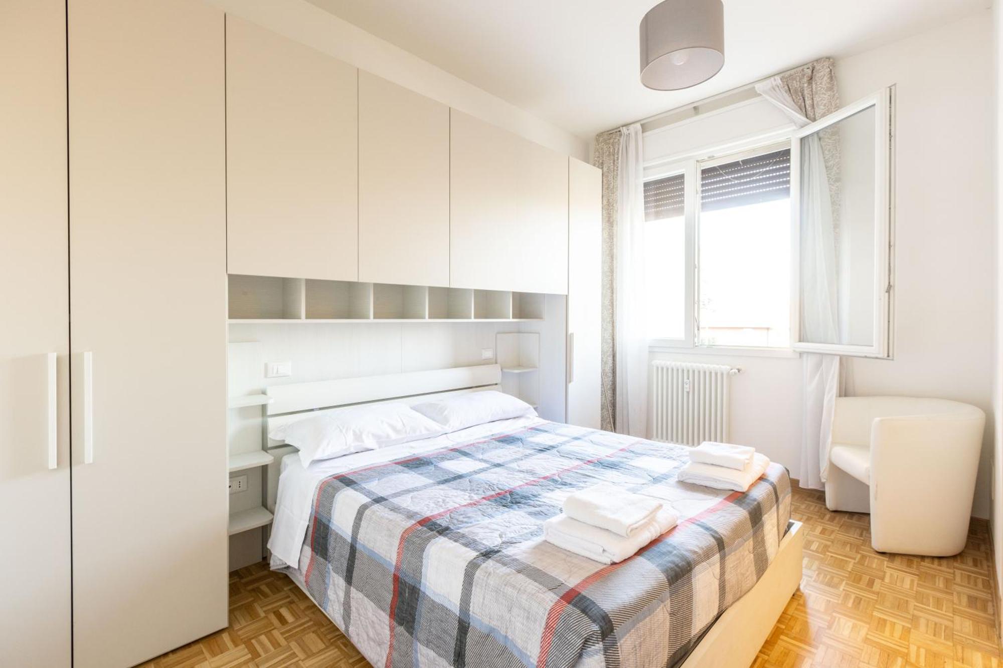Appartamento Navile, By Short Holidays
