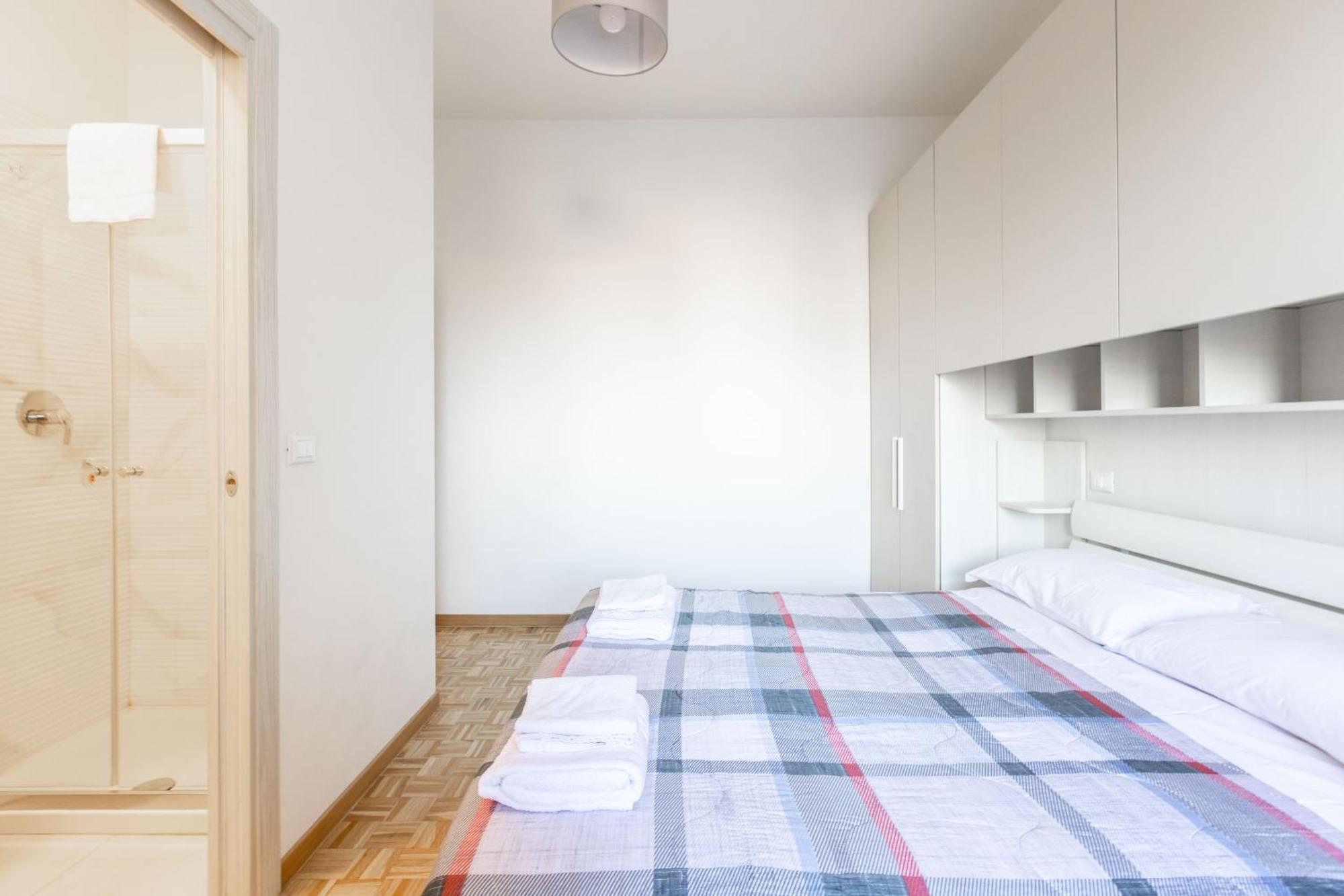Navile, By Short Holidays Apartment