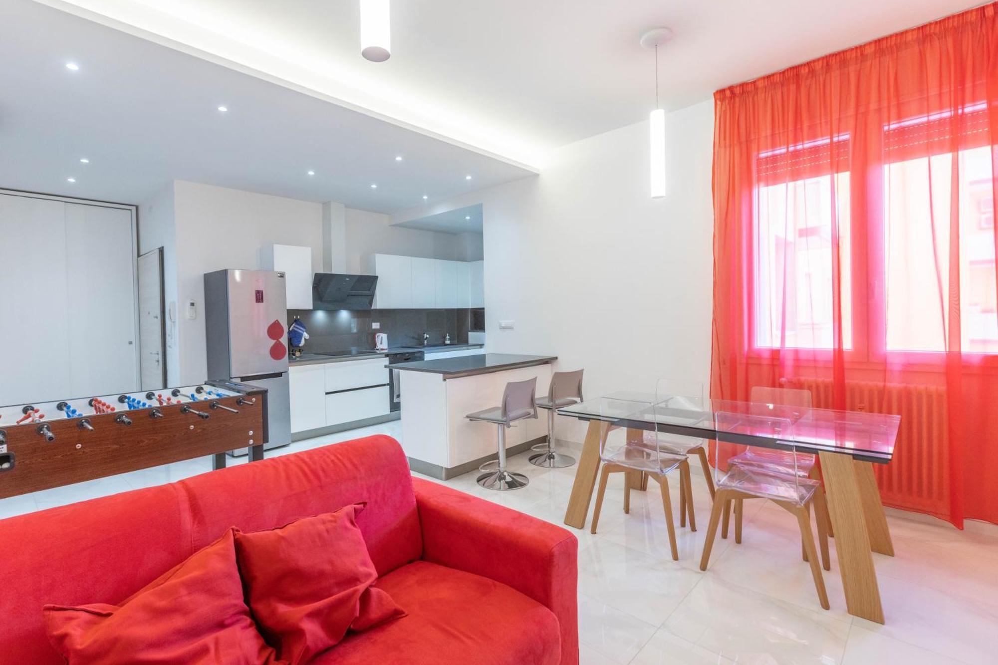 Apartment Navile, By Short Holidays *
