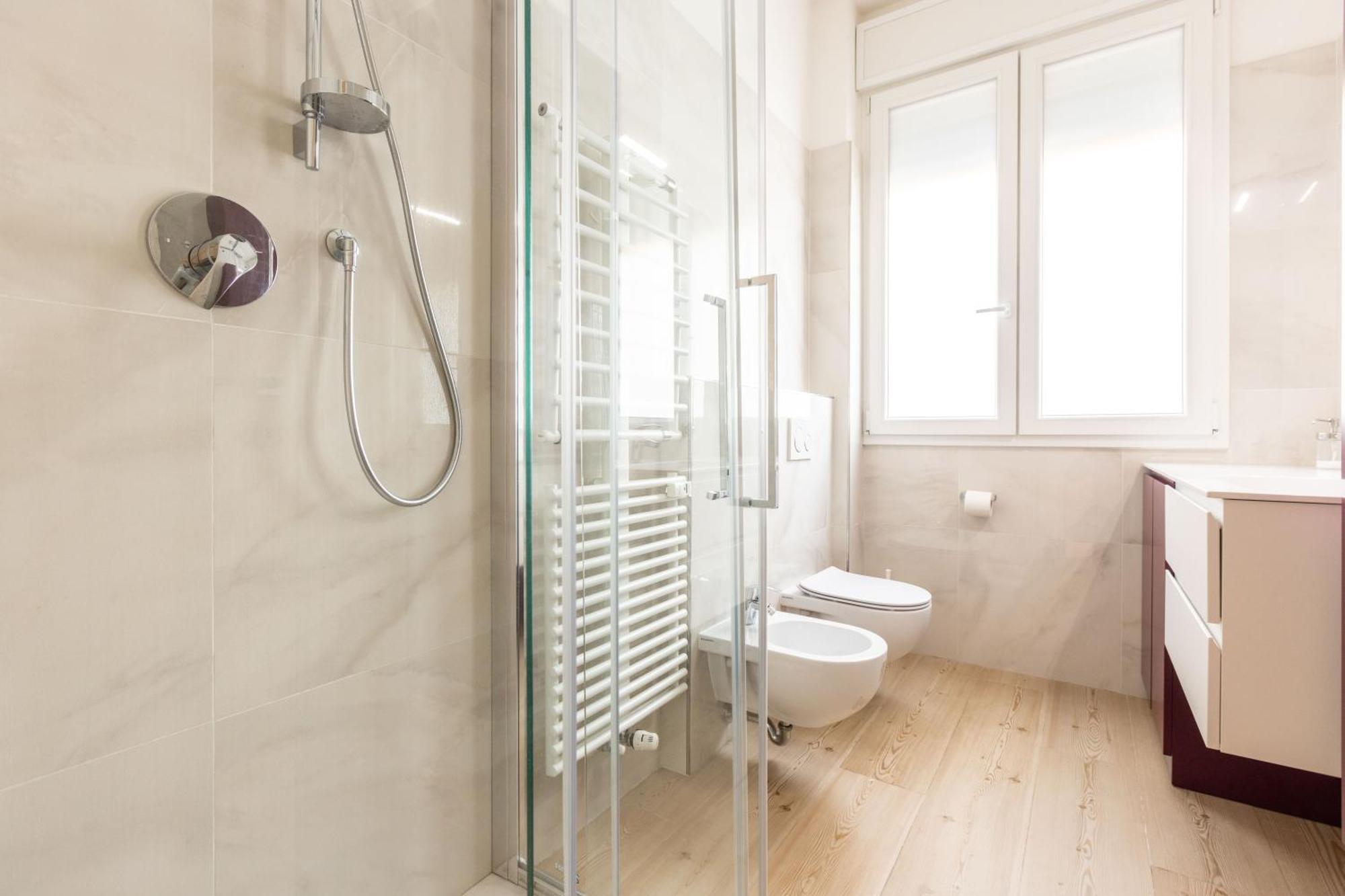 Navile, By Short Holidays Apartment Bologna
