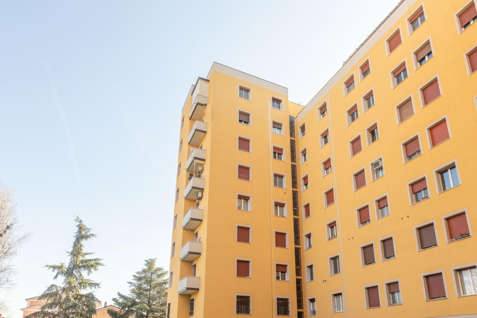 Navile, By Short Holidays Bologna