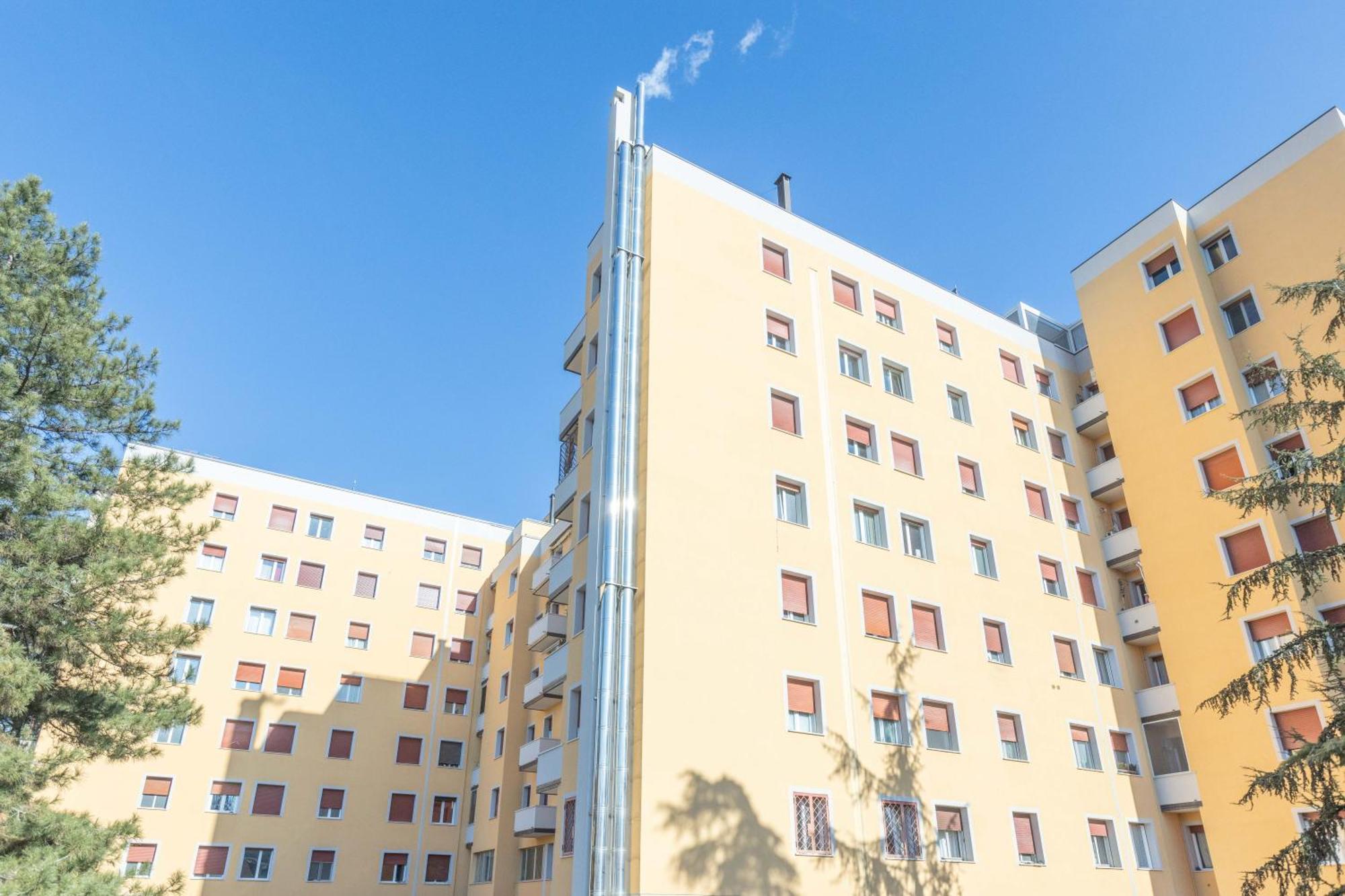 Appartamento Navile, By Short Holidays