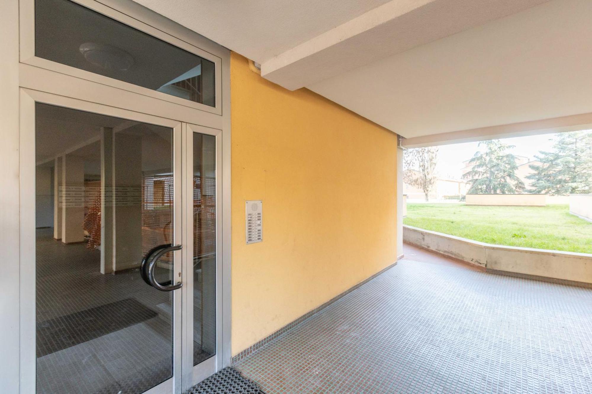 Navile, By Short Holidays Apartment