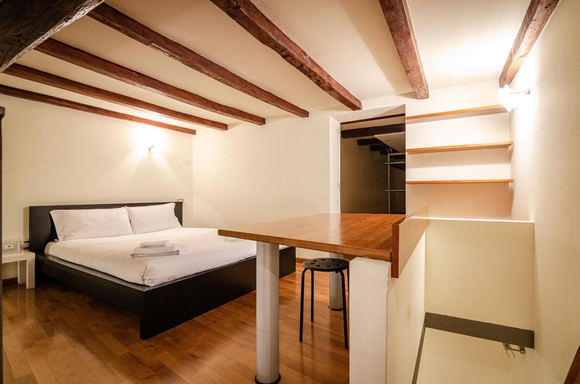 Appartement Margherita Bologna