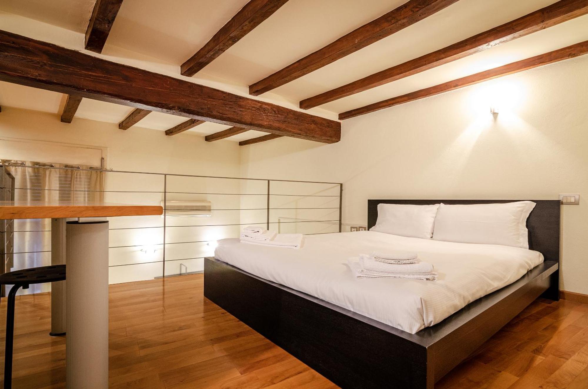Appartement Margherita Bologna