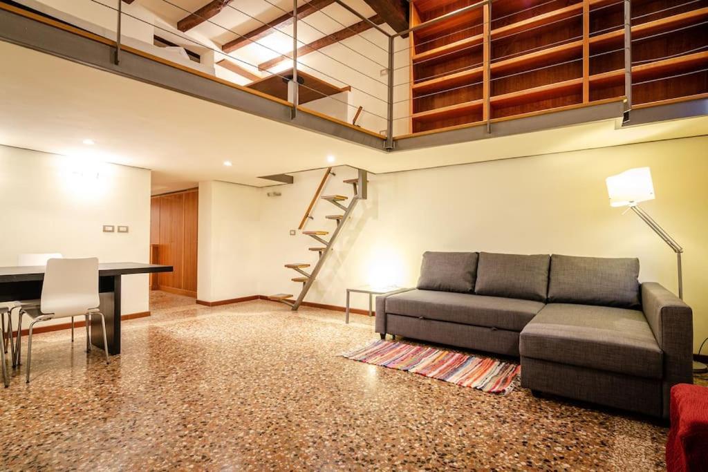 Appartement Margherita Bologna