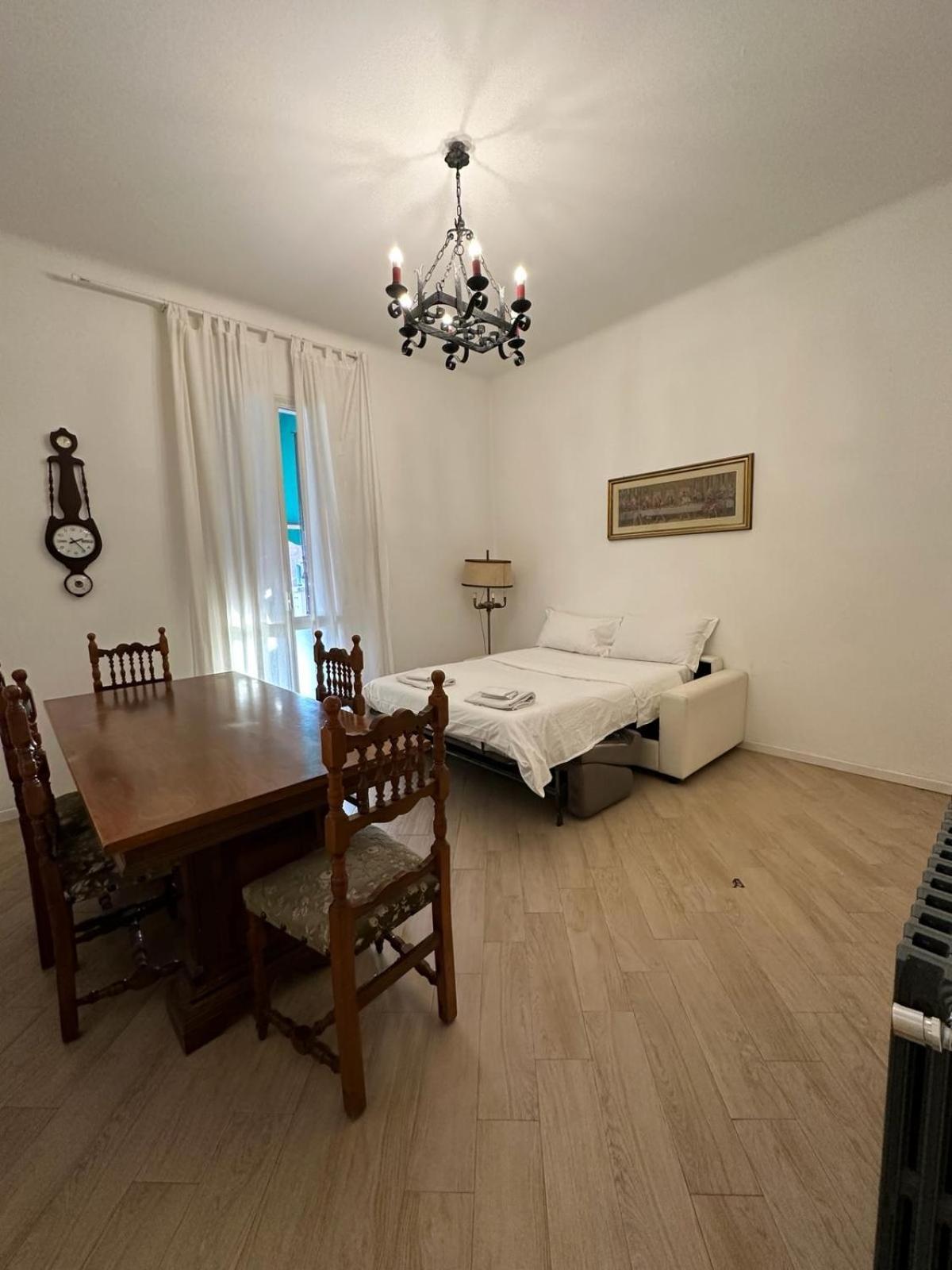 Bolognina Apartment *