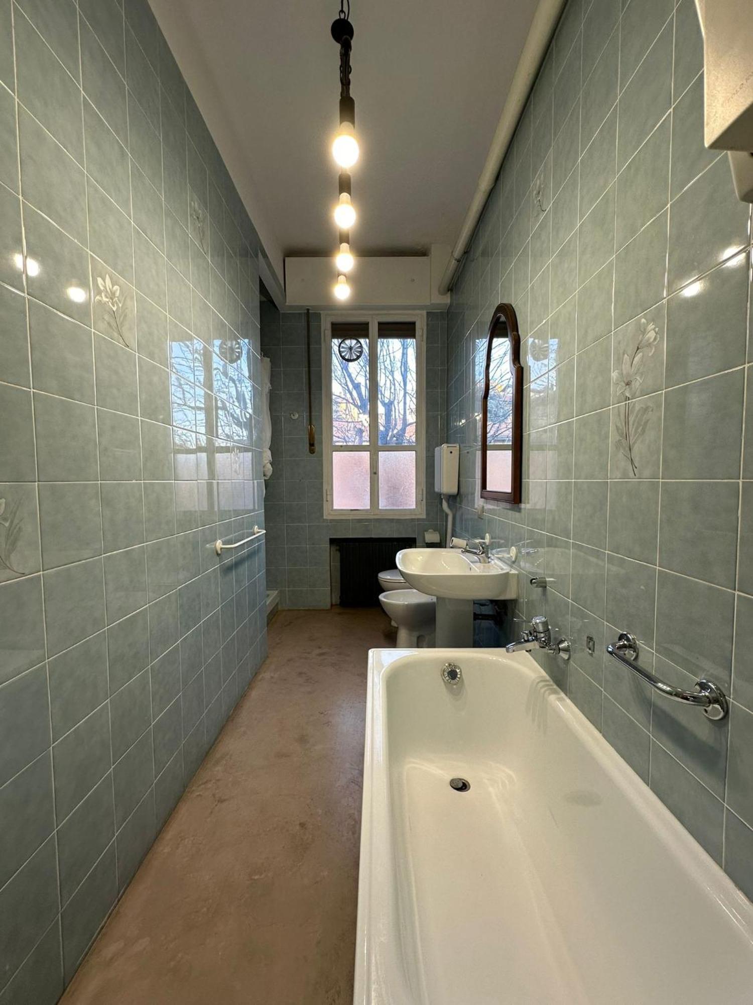 Bolognina Apartment *