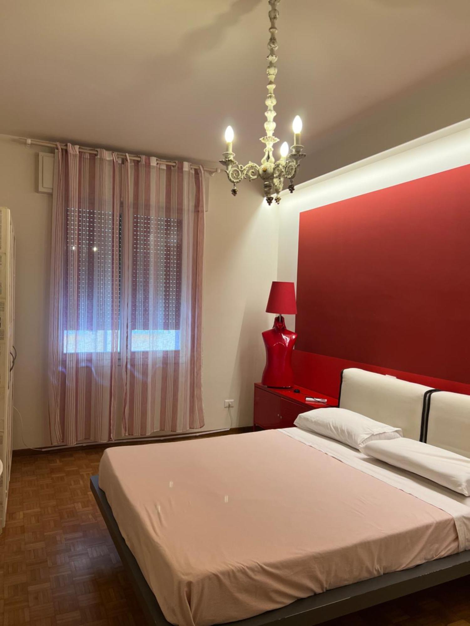 Moonlight Centro Guest house *